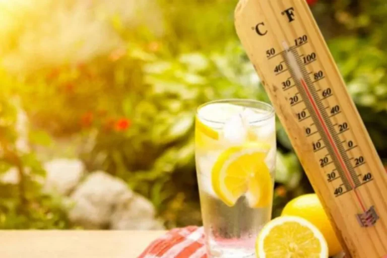 Як вберегтися від спеки: поради для літнього сезону