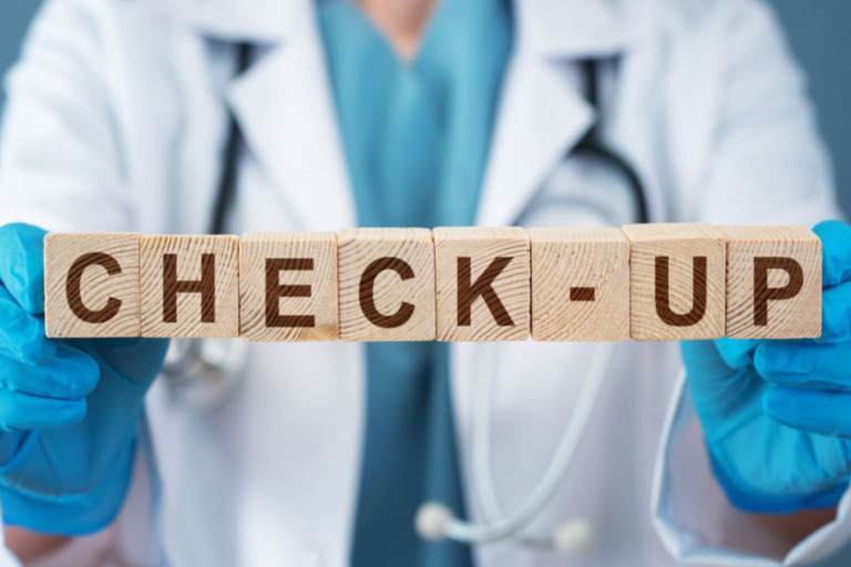Check-up для жінок, дітей та чоловіків — щотижневі програми в Endo Clinic